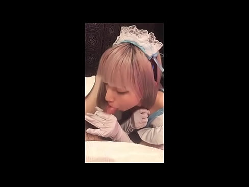 ❤️ Idole japonaise [mayuka], costume de soubrette, partie 1, pipe et branlette avec lotion ☑ Vidéo de sexe at porn fr.vbdsm.ru ️❤