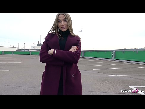❤️ SCOUT ALLEMAND EST UN RÊVE TOUCHANT STEELE, PARKING TELLTALE ET SEXY POUR L'ARGENT ☑ Vidéo de sexe at porn fr.vbdsm.ru ️❤