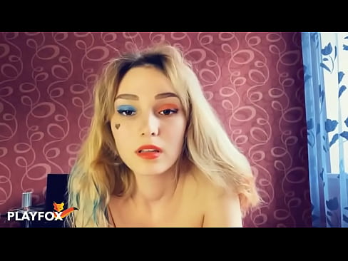 ❤️ Des lunettes de réalité virtuelle magiques m'ont permis de faire l'amour avec Harley Quinn ☑ Vidéo de sexe at porn fr.vbdsm.ru ️❤